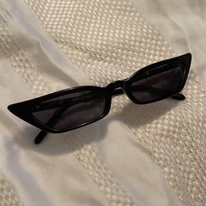 Poppy Lissiman Sunglasses